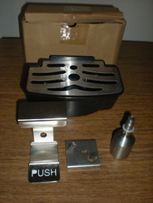 LP18 (BOWL ACCESSORY) Replacement Refrigerated Beverage Dispenser For SUNNY SKY