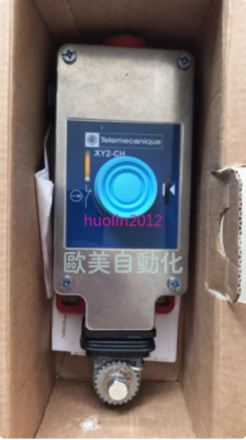 1Pcs New XY2-CH cable switch XY2CH13250 | eBay