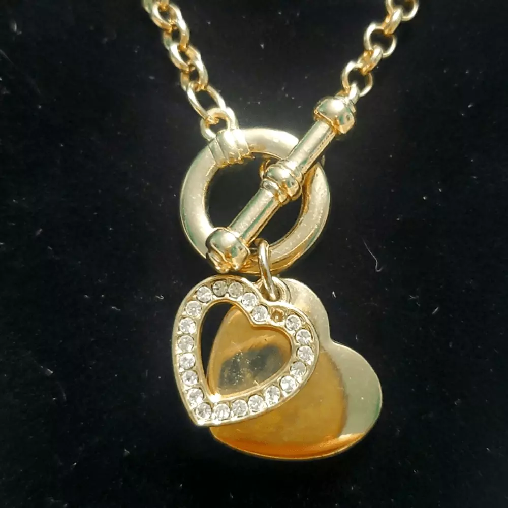 2 charms 2024 on one chain