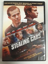 Stealing Cars (DVD, 2016) Emory Cohen John Leguizamo Paul Sparks L83