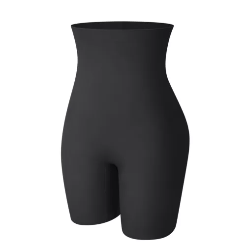 Mutandine donna controllo pancia ragazzo body shaper mutandine mutandine mutandine dimagranti modellanti - Foto 17 di 26