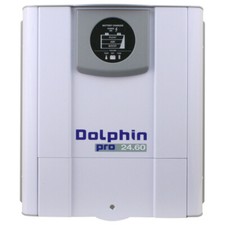 SCANDVIK PRO SERIES DOLPHIN  BATERY CHARGER - 24V 60A