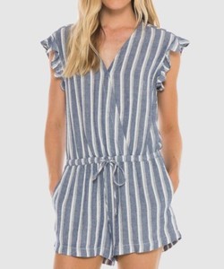 cloth & stone romper