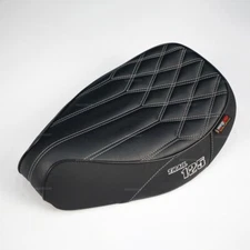 REPLACEMENT SLIM SEAT DRIVER SEAT CUSHION FOR HONDA TRAIL 125 CT 125 2020-2025