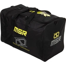 MSR™ Motocross Dirt Bike Offroad ATV Gear Bag  Flo Green