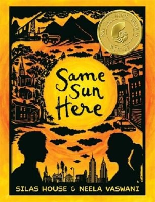 Same Sun Here Taschenbuch Neela, House, Silas Vaswani