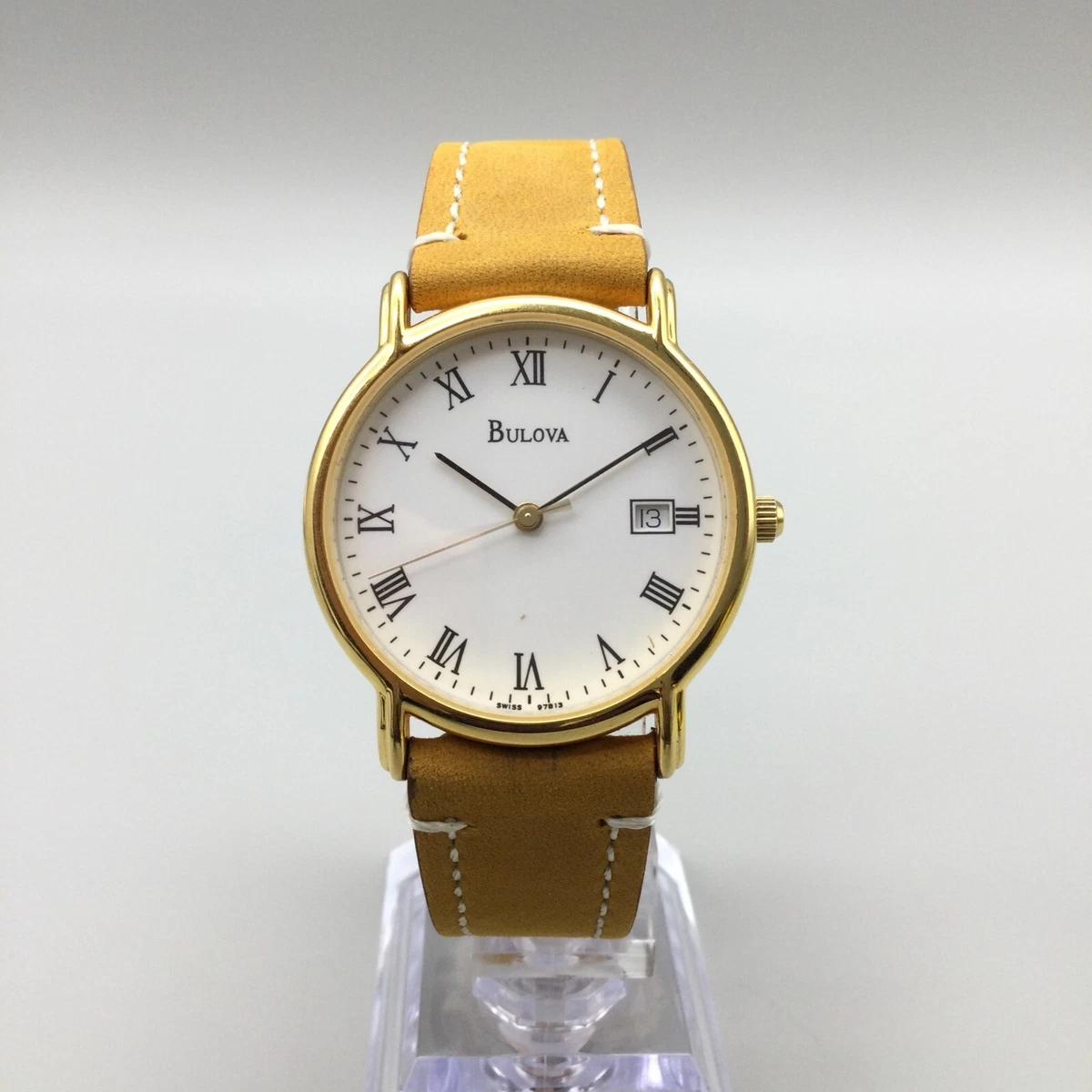 Bulova 97b13 cheap