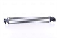 LadeluftküHler LuftgeküHlt Aluminium FüR Honda CR-V IV Rm_ V Rw_ Rt_