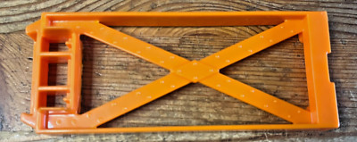 Thomas the Train Sky High Bridge Jump Orange Track Support Replacement Part RS3
