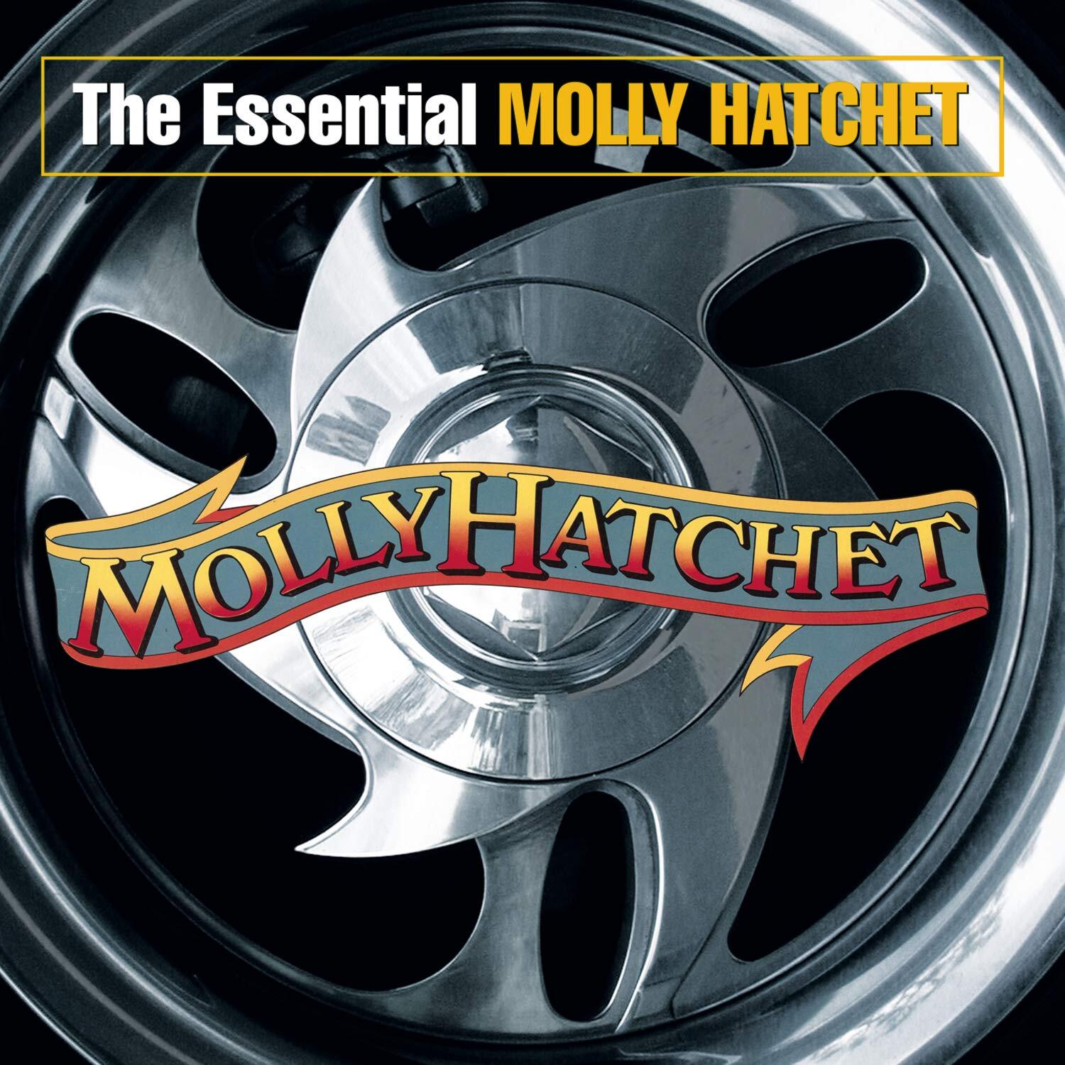 Molly Hatchet Essential (CD)