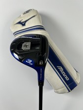 MIZUNO GT180 3 WOOD - 15 DEGREE FAIRWAY - REGULAR FLEX TENSEI BLUE CK 60 R