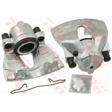 TRW Bremssattel vorne links für Opel Vectra B J96 1.6i 16V Saab 900 II YS3E 2.0