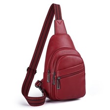 Sling Bag Crossbody Bags for Women Small Cross Body Bag for Daily Travel Leis...