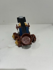 LEGO Castle Knight's Catapult Defense  7091 Catapult