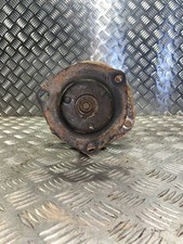 Nissan X-Trail T30 2002 Rechts Stoßdämpfer vorne Diesel 84kW ETN5724