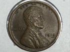 1915-P Lincoln Cent in extremely fine/almost uncirculated