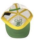 John Deere Trucker Hat Snapback Embroidered Cap Foam Front & Mesh Back — photo 2