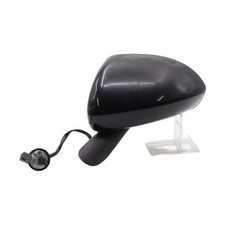 Retroviseur gauche (ou coque) Opel CORSA