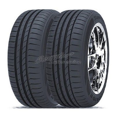 Sommerreifen Goodride ZuperEco Z-107 215/65 R16 98H | 92975