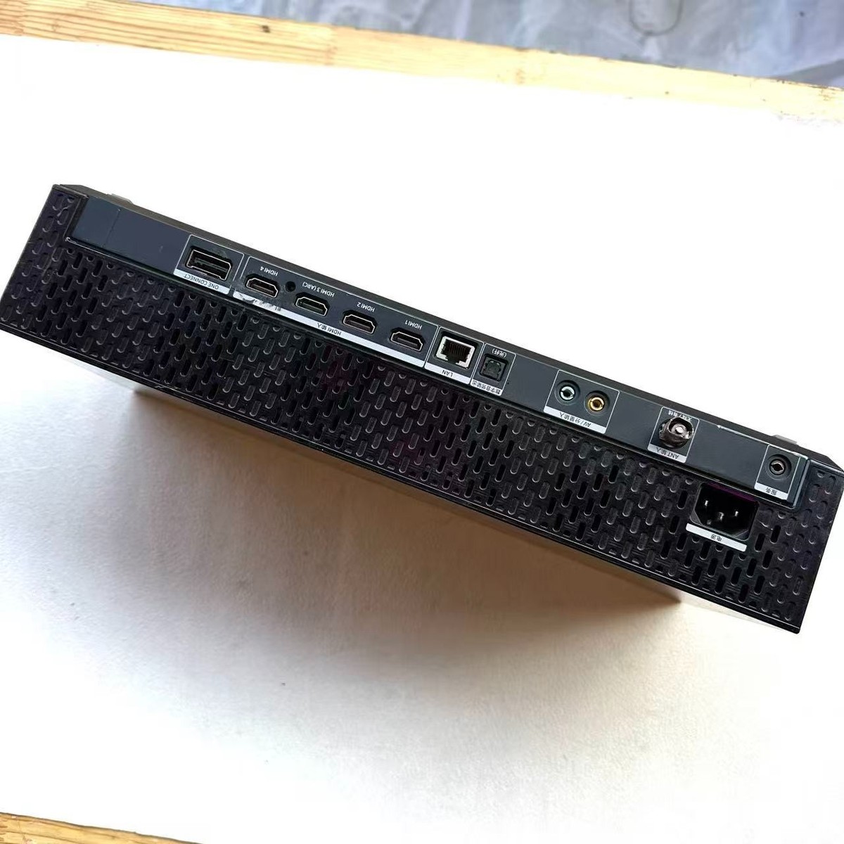 Samsung 75Q900 One Connect SOC2002R | eBay