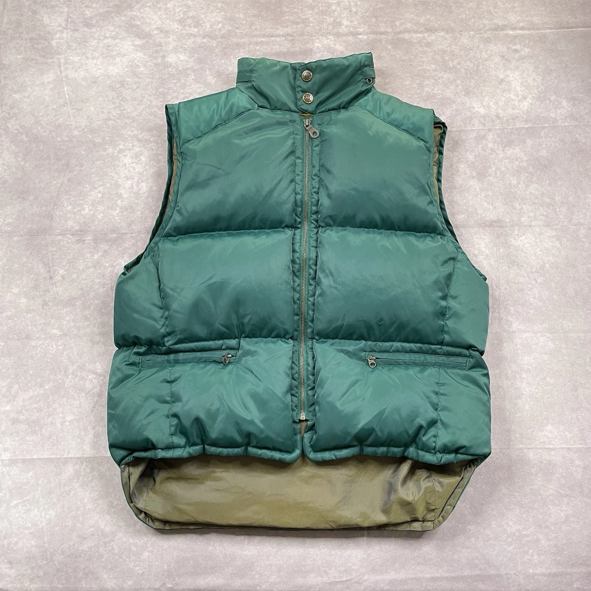 Gap Puffer Jacket Vests for Men for Sale | Shop New & Used | eBay