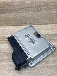 038906019JQ 0281011142  Engine control unit/module ECU Fits for Audi A4 S4 B6 8E
