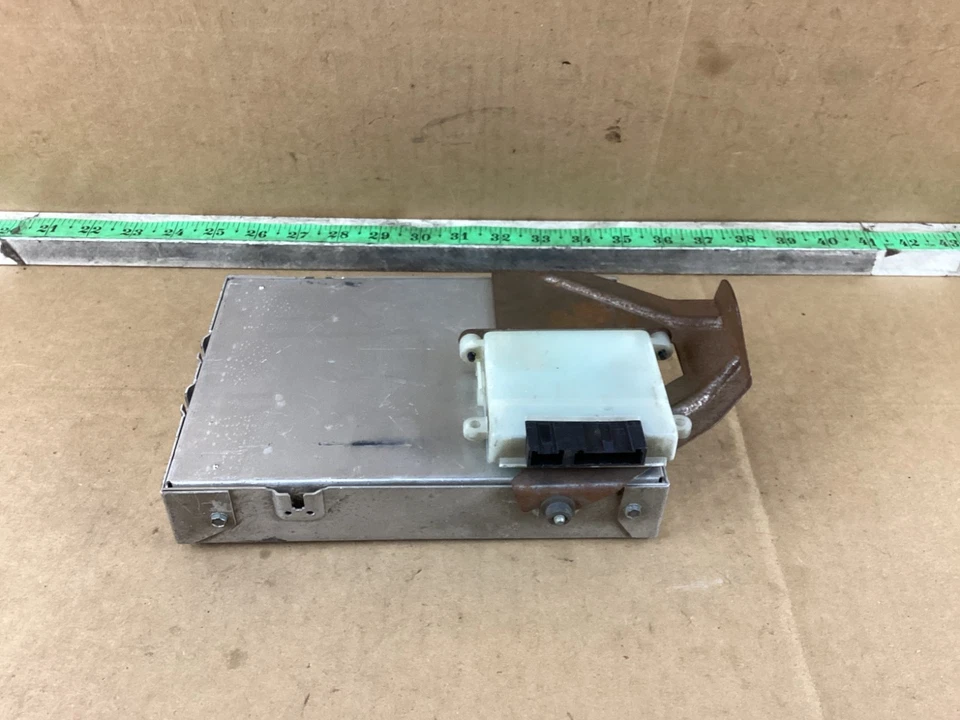 Módulo de control informático motor Chevrolet Blazer 1988-1991 ECM ECU 16089571 Foto 4 de 4