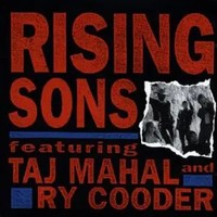 Rising Sons (Feat. Taj Mahal & Ry Cooder) | Rising Sons | Audio-Cd | CD | 1995