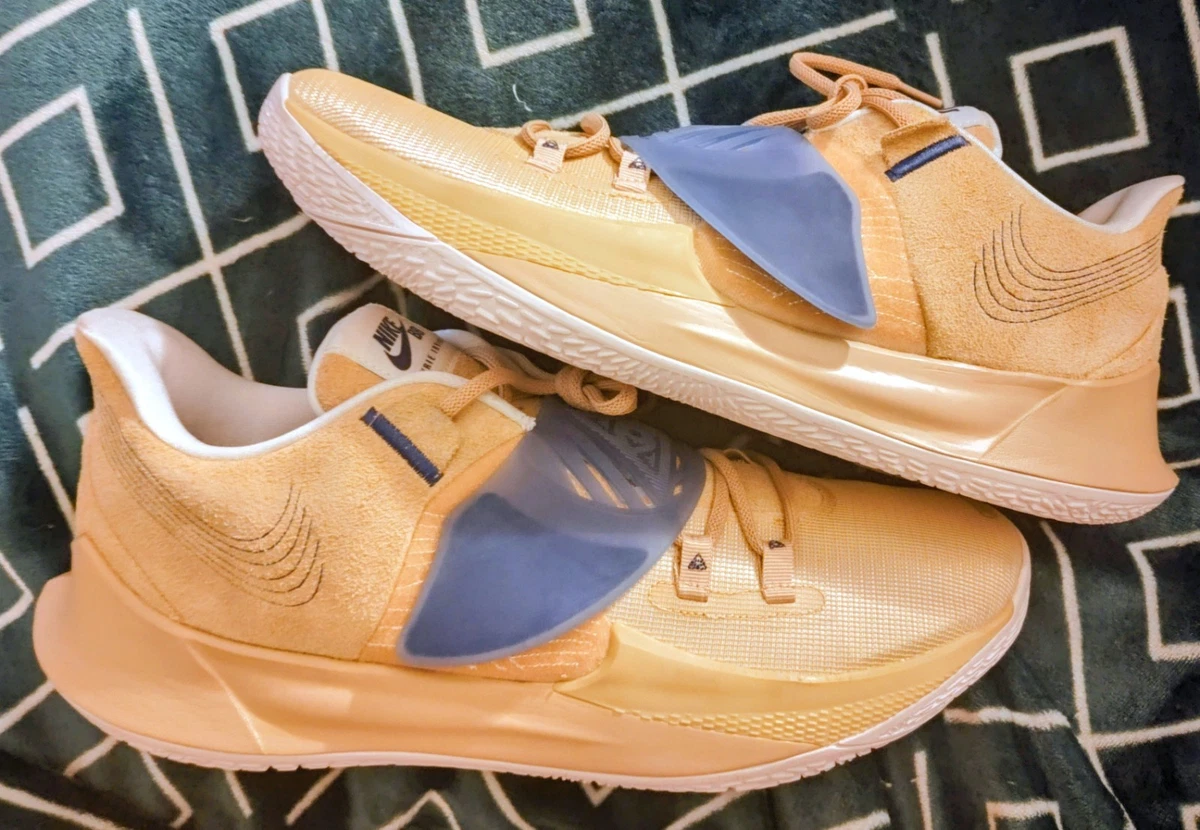 Nike Kyrie 3 Low Beige | eBay Nike Kyrie 3 Low Beige | eBay