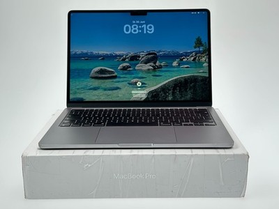 Apple MacBook Air 13'' 2022 M2 | 16GB | 512GB SSD | Grau | QWERTY Layout | MwSt.