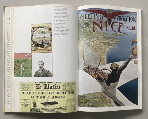 History of Flight, Astronomy & Ships - Library of Science & Invention 1960s HCDJ - Picture 21 of 24