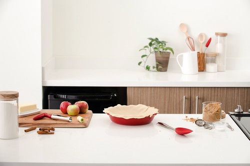 Cuisipro Silicone Spoon, 11.5-Inch - Bild 4 von 6