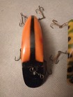 (3)Vintage Flatfish Fishing Lures — photo 2
