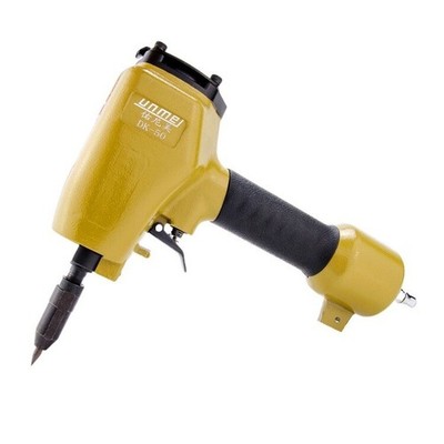 3MM-5MMPneumatic Hole Punching Gun Iron Color Steel Shed Board Air Hole Puncher