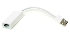 Adattatore apple ethernet USB