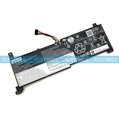 Genuine L20L2PF0 L20C2PF0 L20B2PF0 Battery for Lenovo V14 V15 V17 G2-ALC G2-ITL