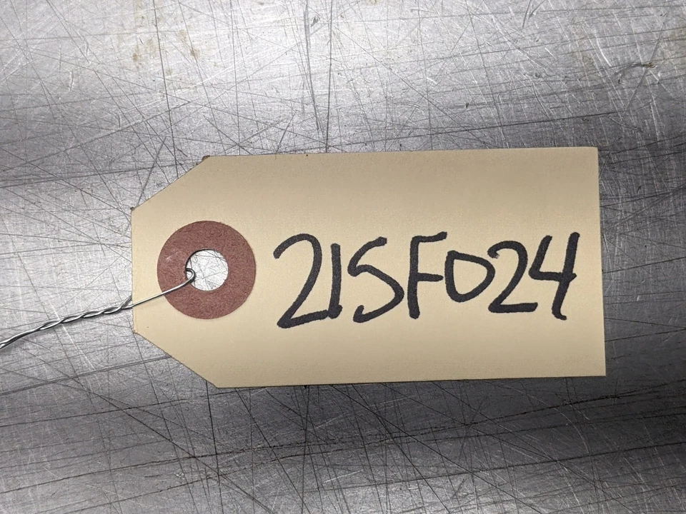 Juego de elevadores de brazos basculantes de un lado para 13-17 Chevrolet Traverse 3.6 24100294 AWD Foto 4 de 4