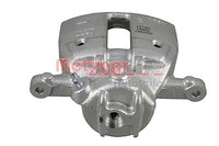 Metzger 6261097 Bremssattel FüR Mitsubishi Smart