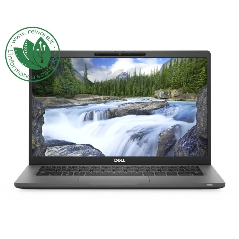Dell Latitude 7330 · i5-1235U · 16GB · 256GB, foto 2 di 5