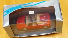 Minichamps 1/43 Ferrari F355 Spider