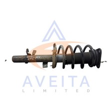 Ford Kuga 2015 MK2 2.0 Tdci Shock Absorber Front Left Side CV6118K001DBB