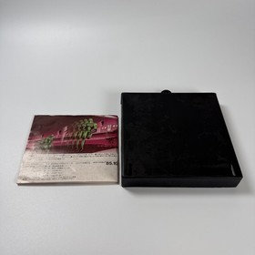 Lode Runner MSX HBS-G020C CIB Box Manual Cartridge Japan Junk Untested Retro