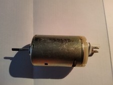 Mercedes Motor Softclose ZV Pumpe Zentralverriegelung f&uuml;r W140 C140 R129 W170
