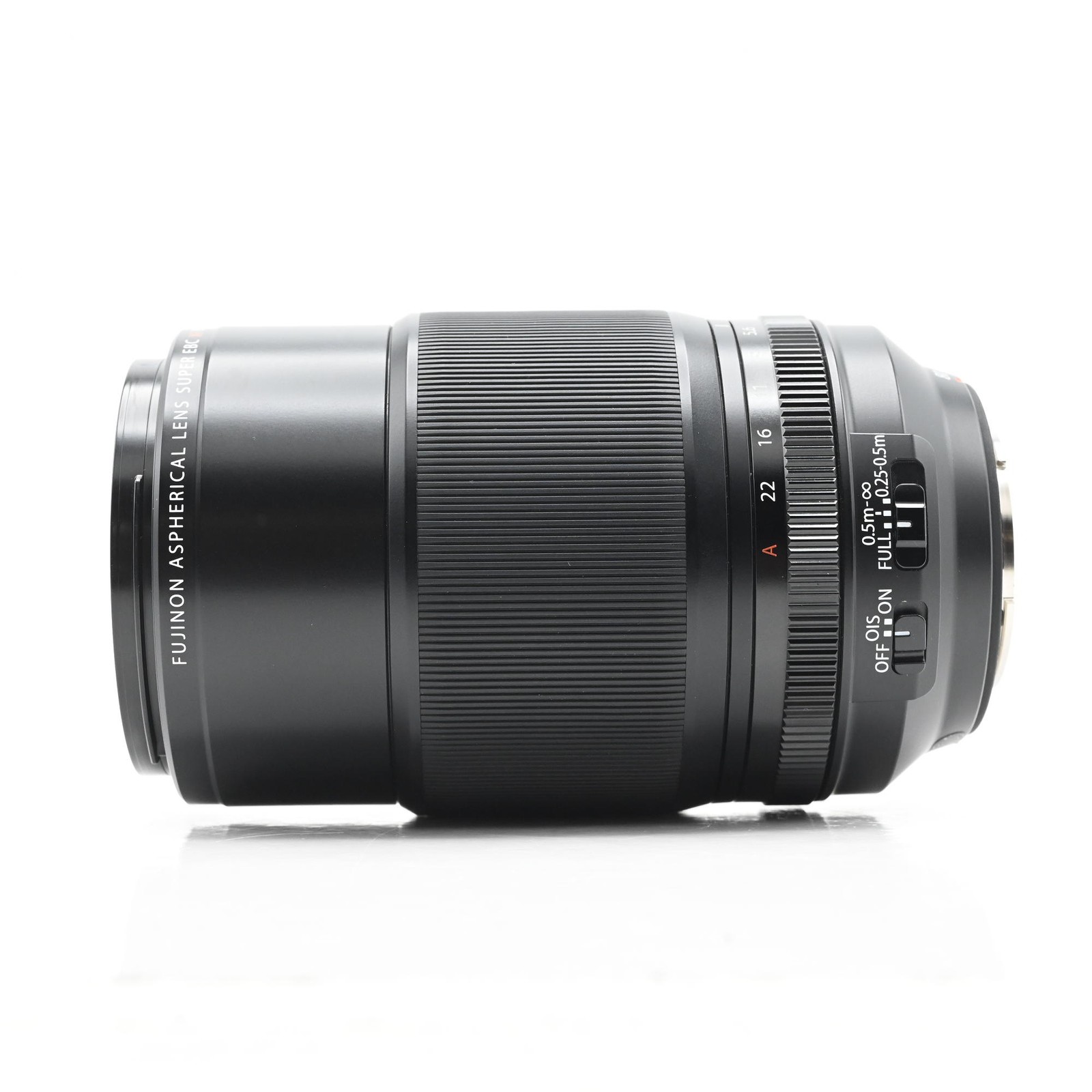 Fujifilm XF 80mm f2.8 R LM OIS WR Macro Lens X Mount #105