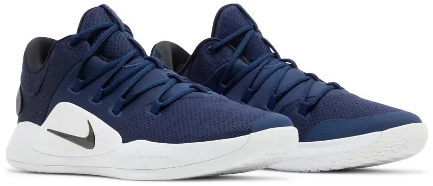 Nike Hyperdunk X Low Black | eBay