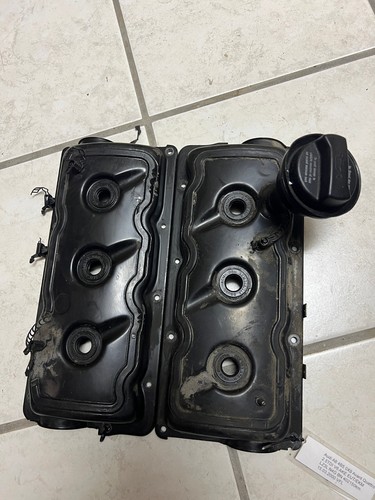 Ventilhaube/ Ventildeckel/ Zylinderkopfdeckel Audi A6 A4 VW Passat 3BG 2.5TDI V6