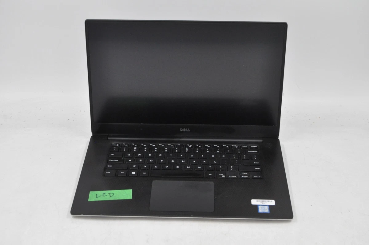 Dell XPS 15 9560 16 GB RAM Notebooks/Laptops for Sale | Shop New