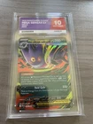 Mega Gengar EX 056/094 - Pokemon Card TCG - Phantasmal Flames ACE 10