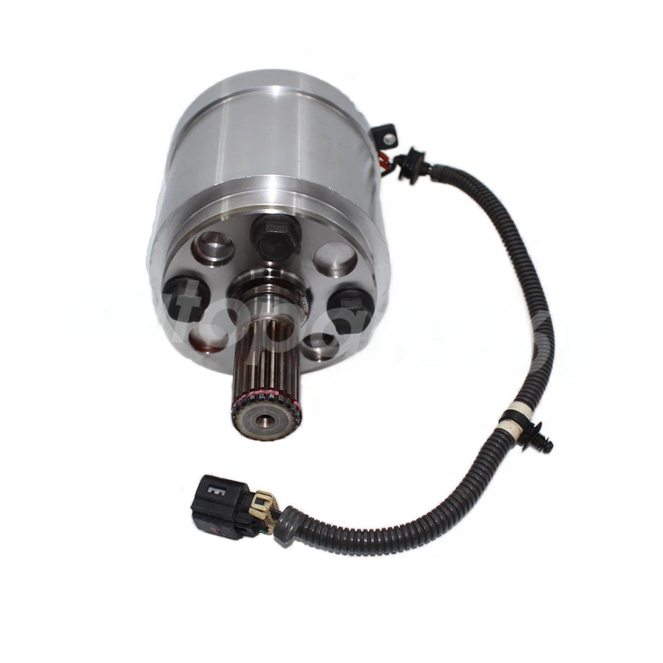 Módulo de tracción trasera embrague 3,6 L GMC Fit Buick Enclave Acadia Saturn Outlook Foto 2 de 4