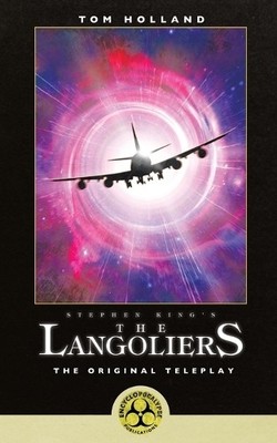 Tom Holland Stephen King Stephen King's The Langoliers (Paperback) (UK IMPORT)